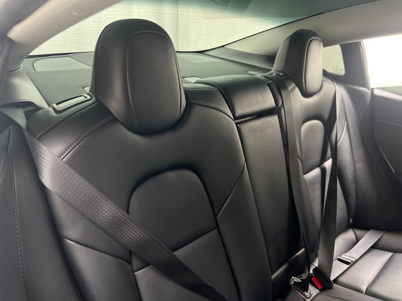 Thumbnail: 2022 Tesla Model 3 - 5