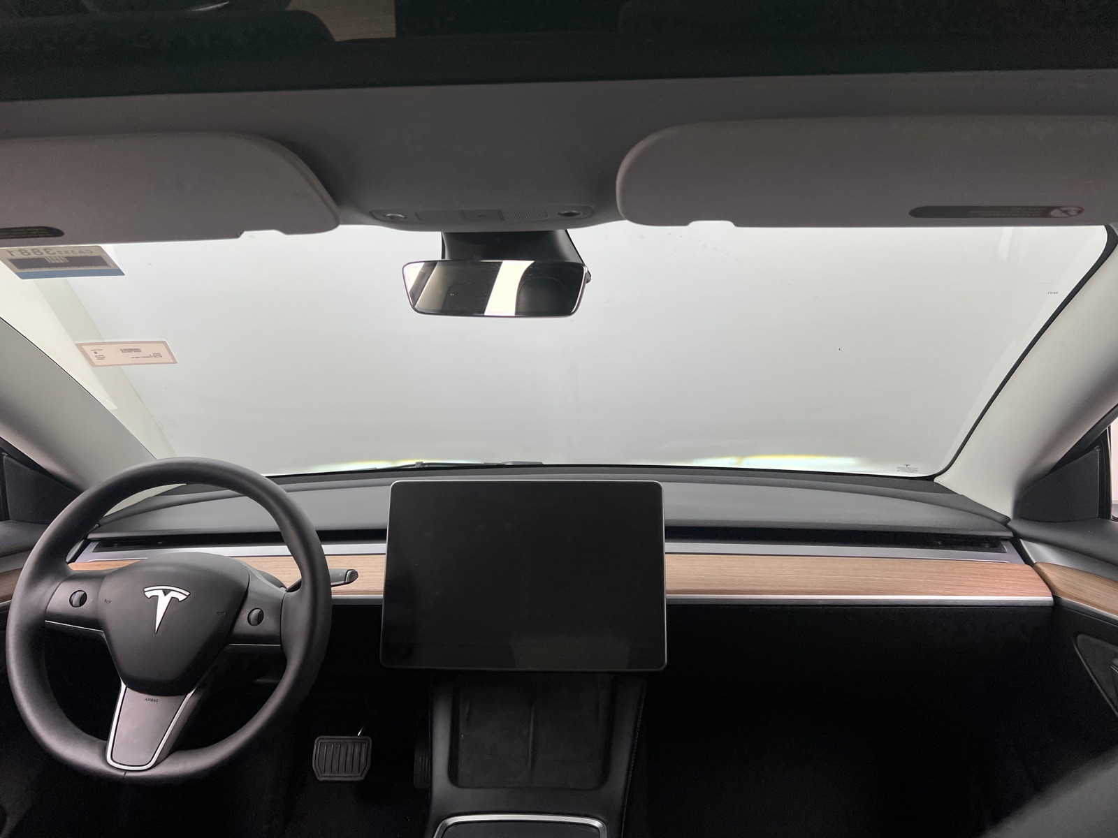 Thumbnail: 2022 Tesla Model 3 - 2