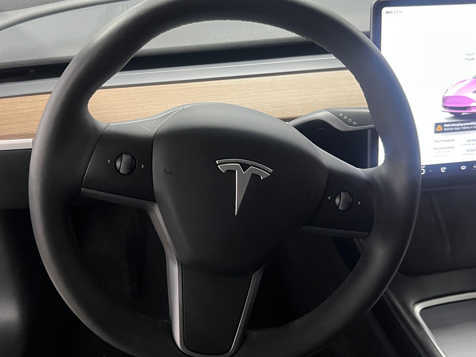 Thumbnail: 2022 Tesla Model 3 - 4