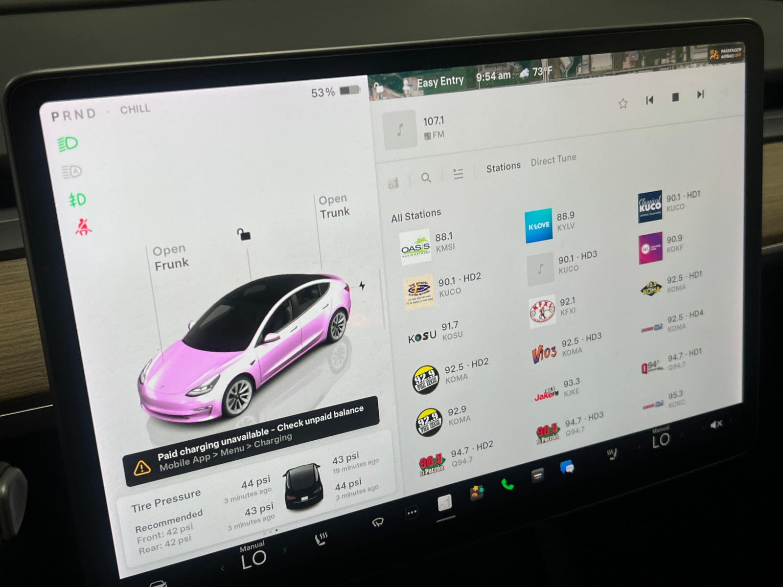 Thumbnail: 2022 Tesla Model 3 - 3