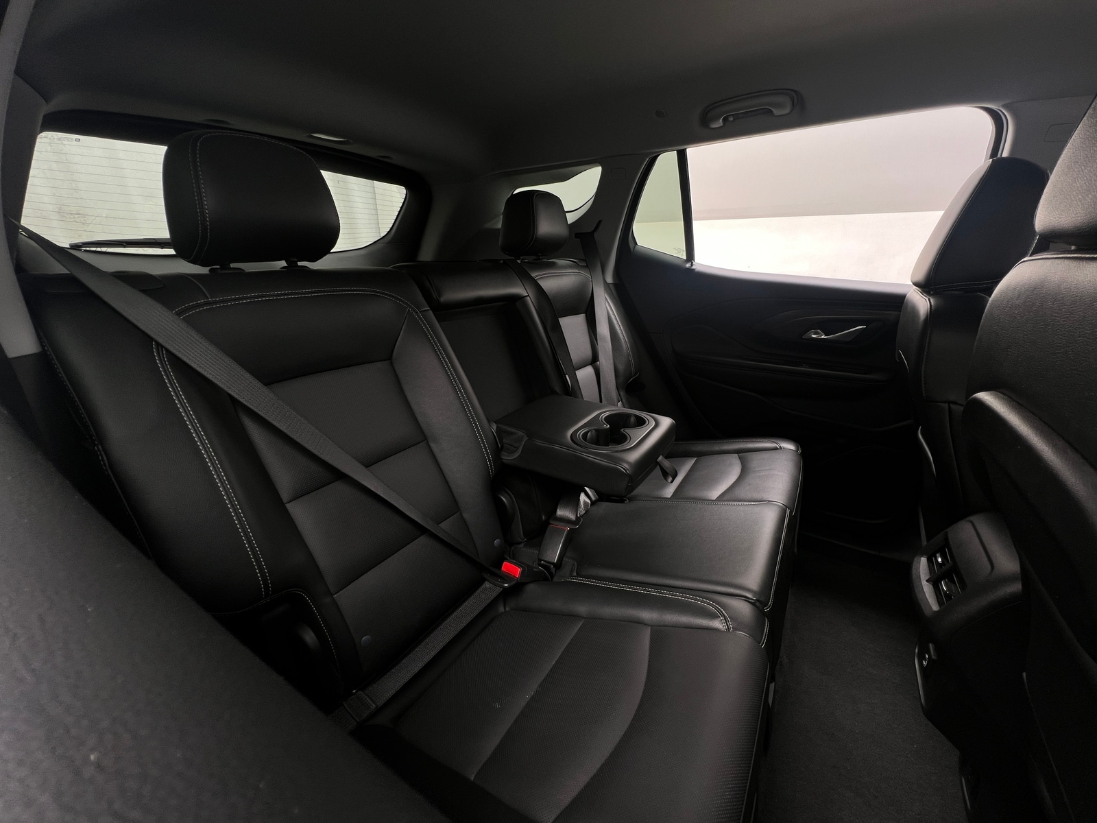 Thumbnail: 2024 GMC Terrain - 5
