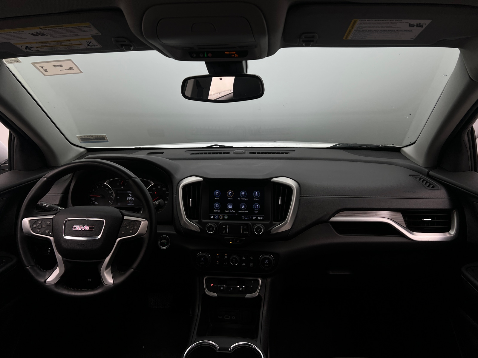 Thumbnail: 2024 GMC Terrain - 2