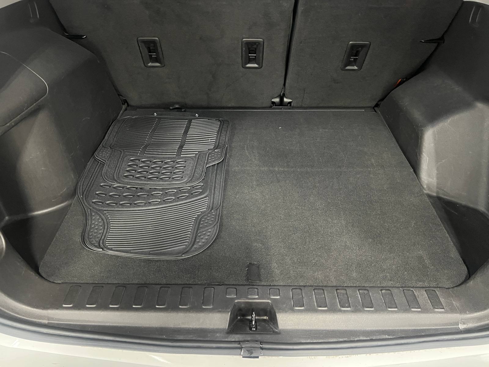 Thumbnail: 2024 GMC Terrain - 6