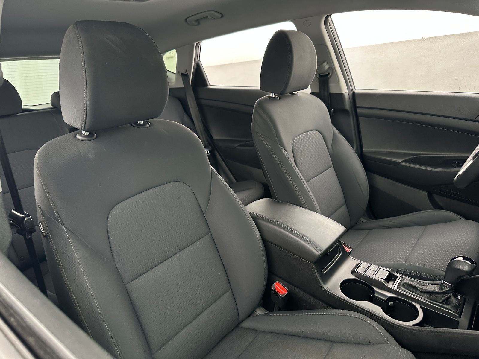 Thumbnail: 2020 Hyundai Tucson - 2