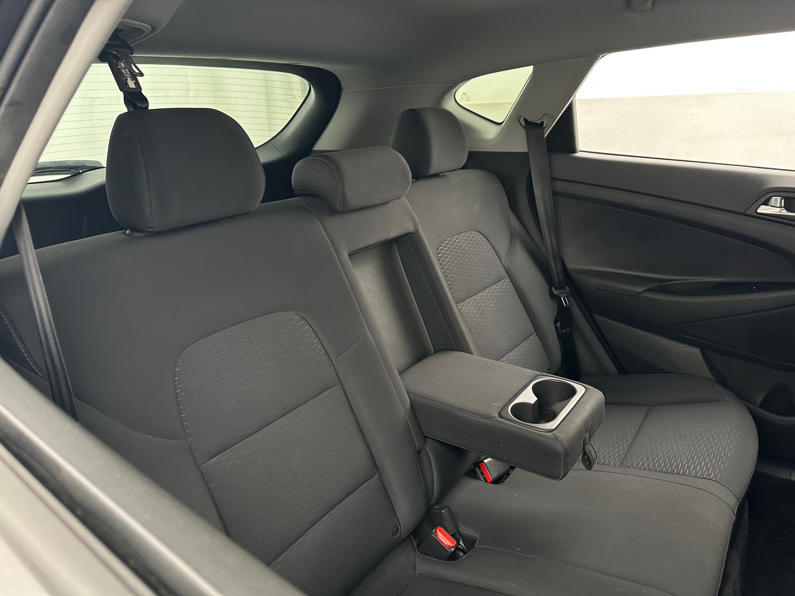Thumbnail: 2020 Hyundai Tucson - 6