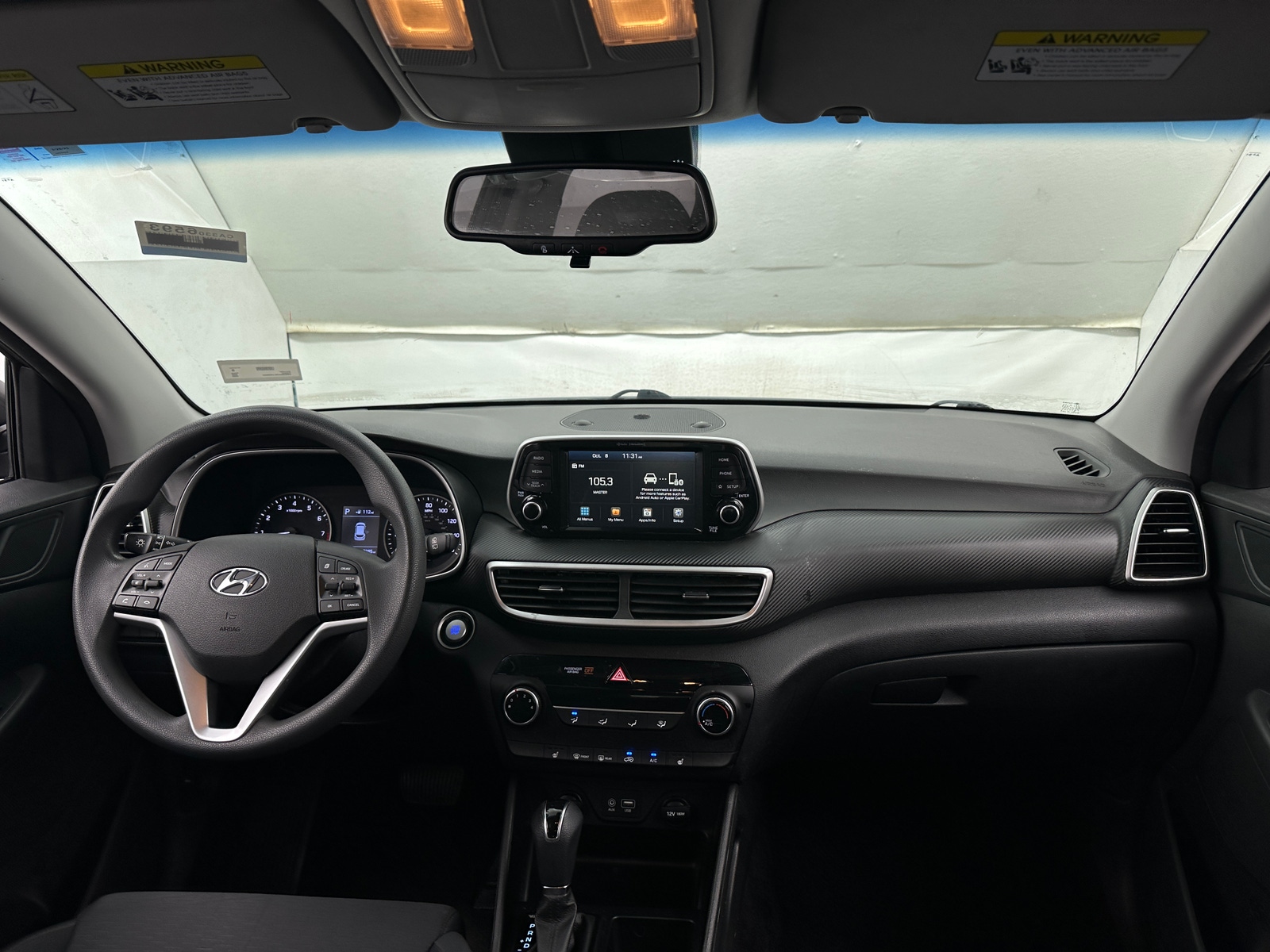Thumbnail: 2020 Hyundai Tucson - 3