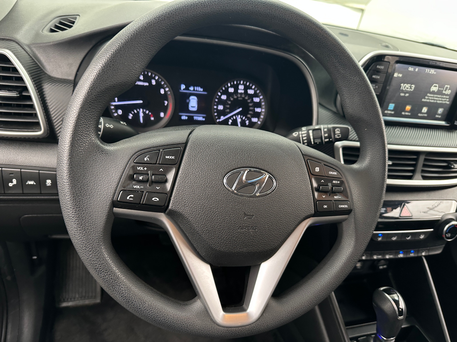 Thumbnail: 2020 Hyundai Tucson - 5