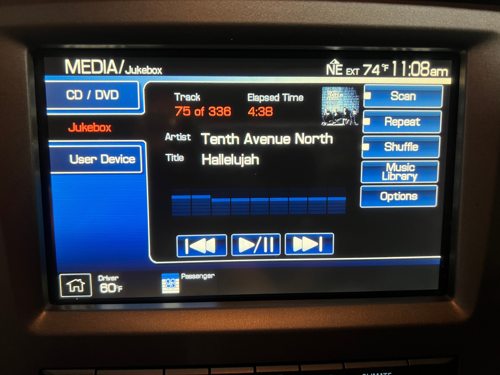 Thumbnail: 2012 Ford Mustang - 3