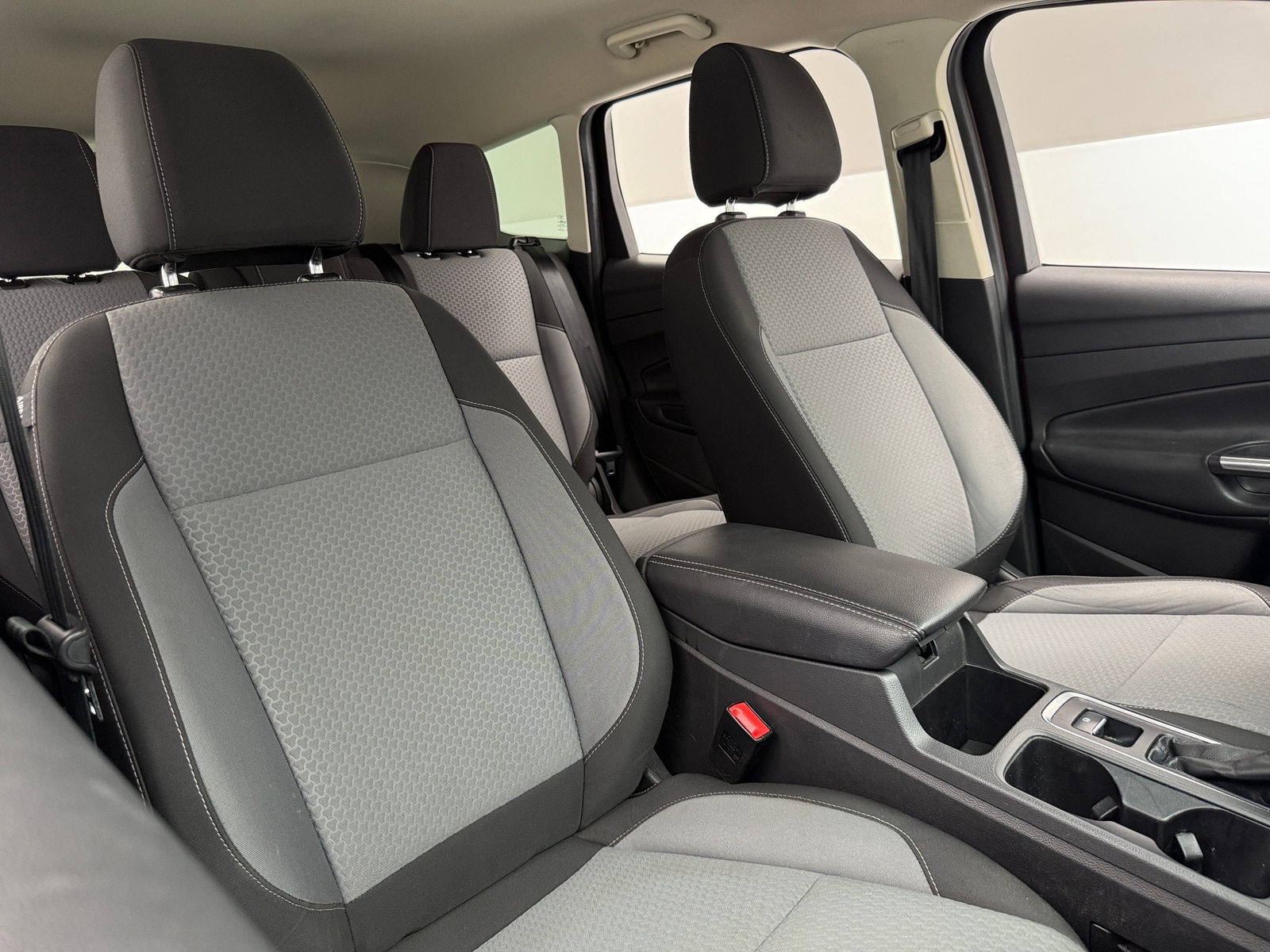 Thumbnail: 2017 Ford Escape - 2
