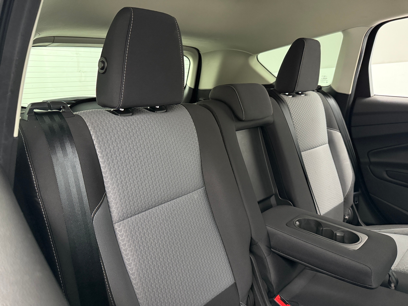 Thumbnail: 2017 Ford Escape - 6