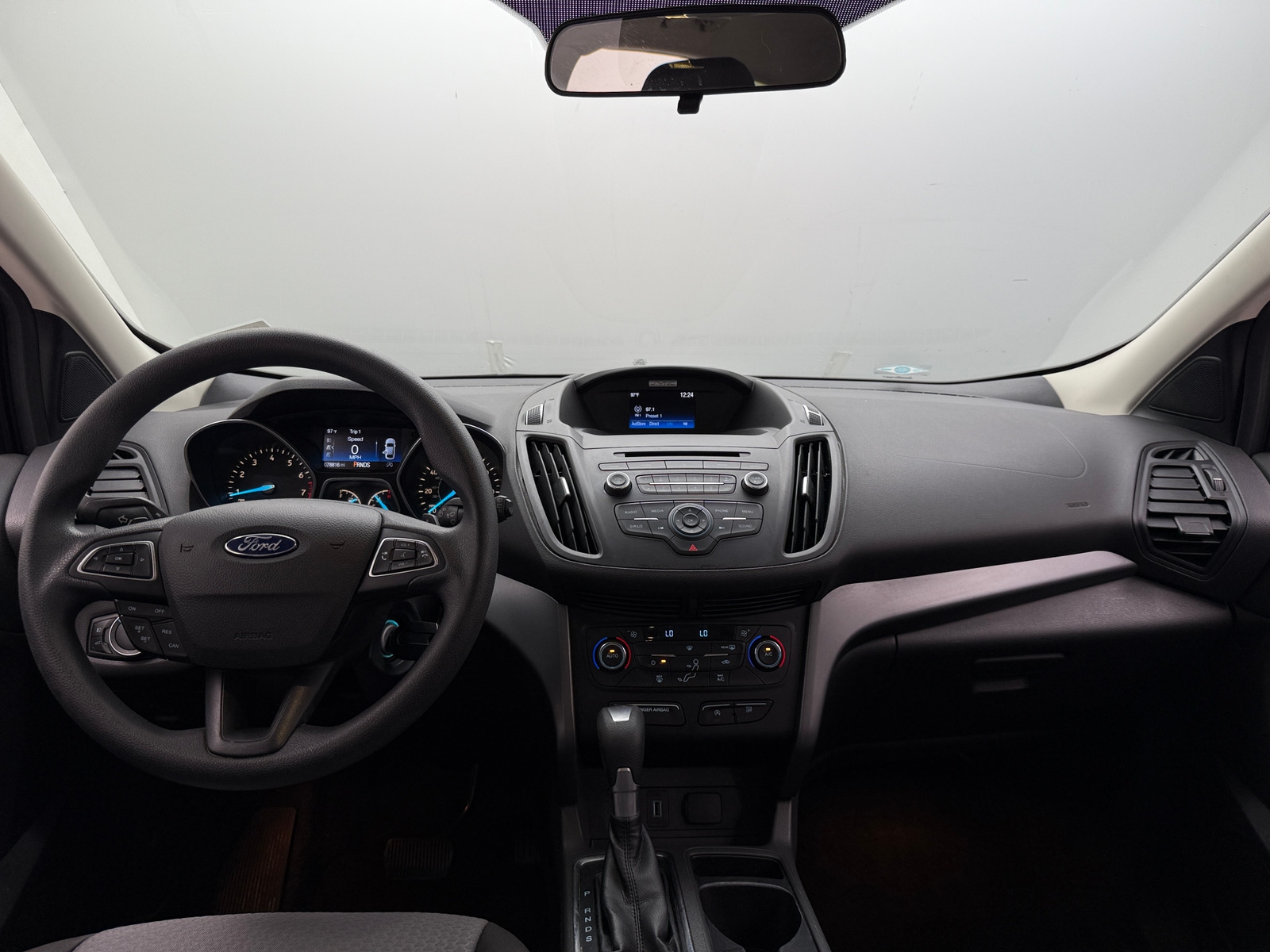 Thumbnail: 2017 Ford Escape - 3
