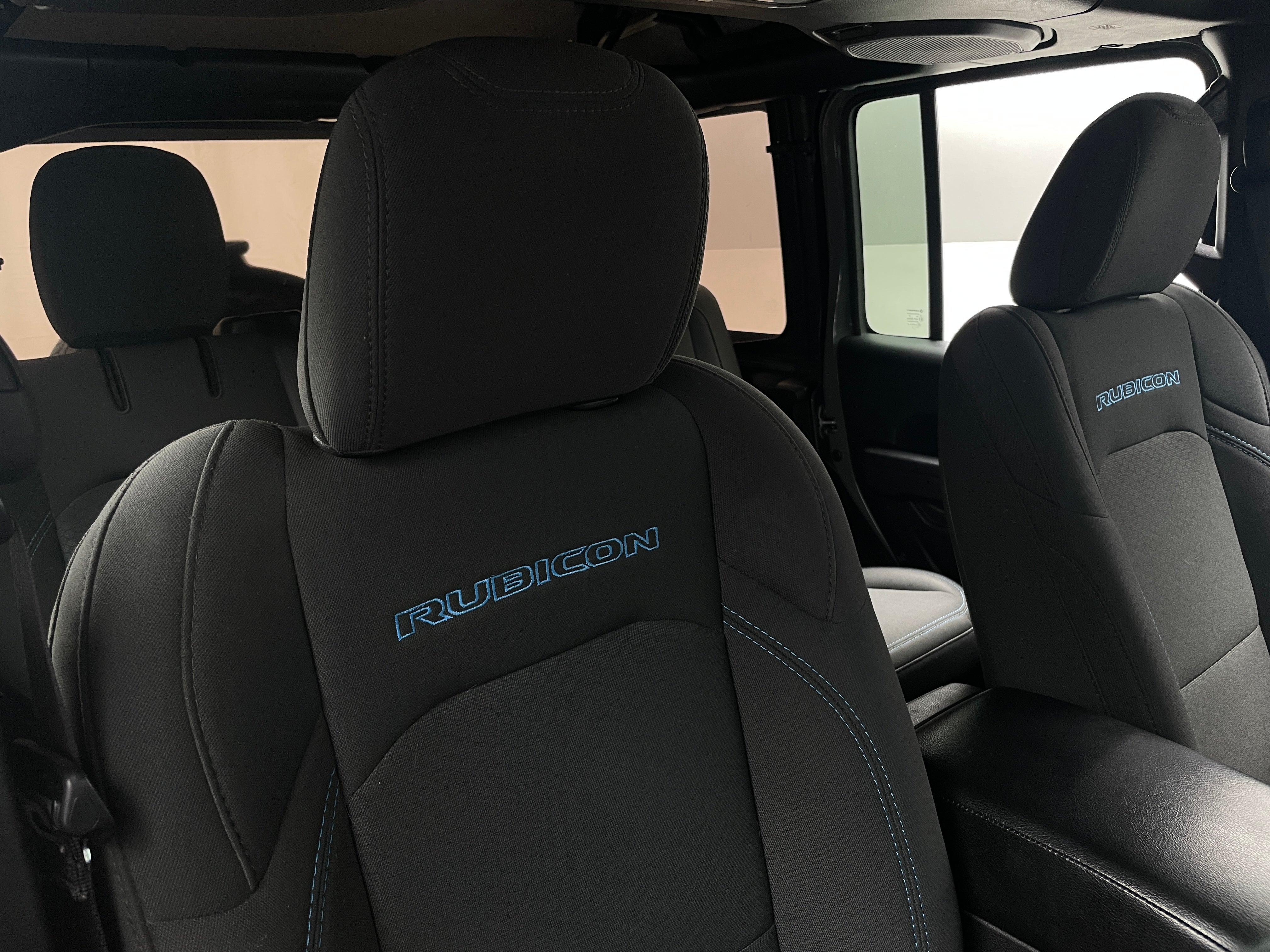 2022 Jeep Wrangler Unlimited