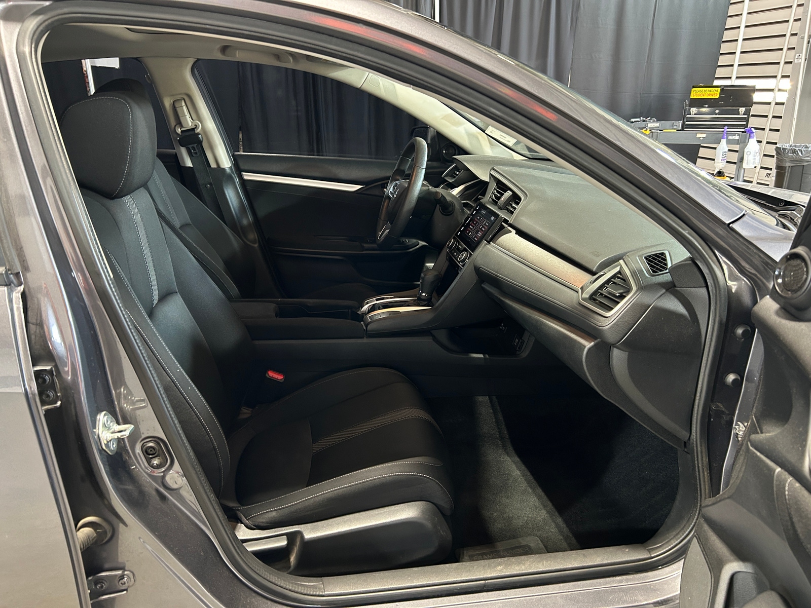 Thumbnail: 2016 Honda Civic - 2