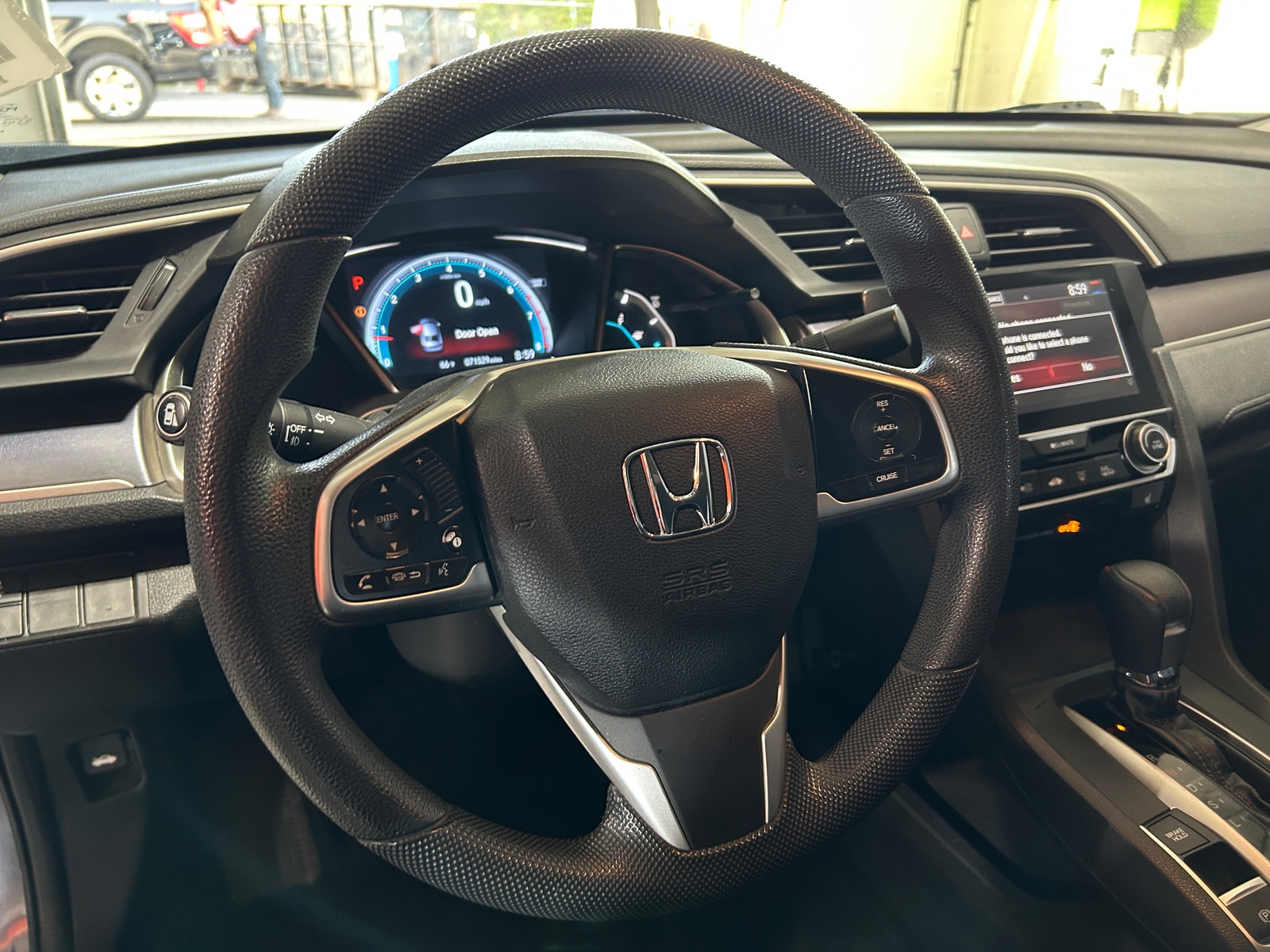 Thumbnail: 2016 Honda Civic - 5