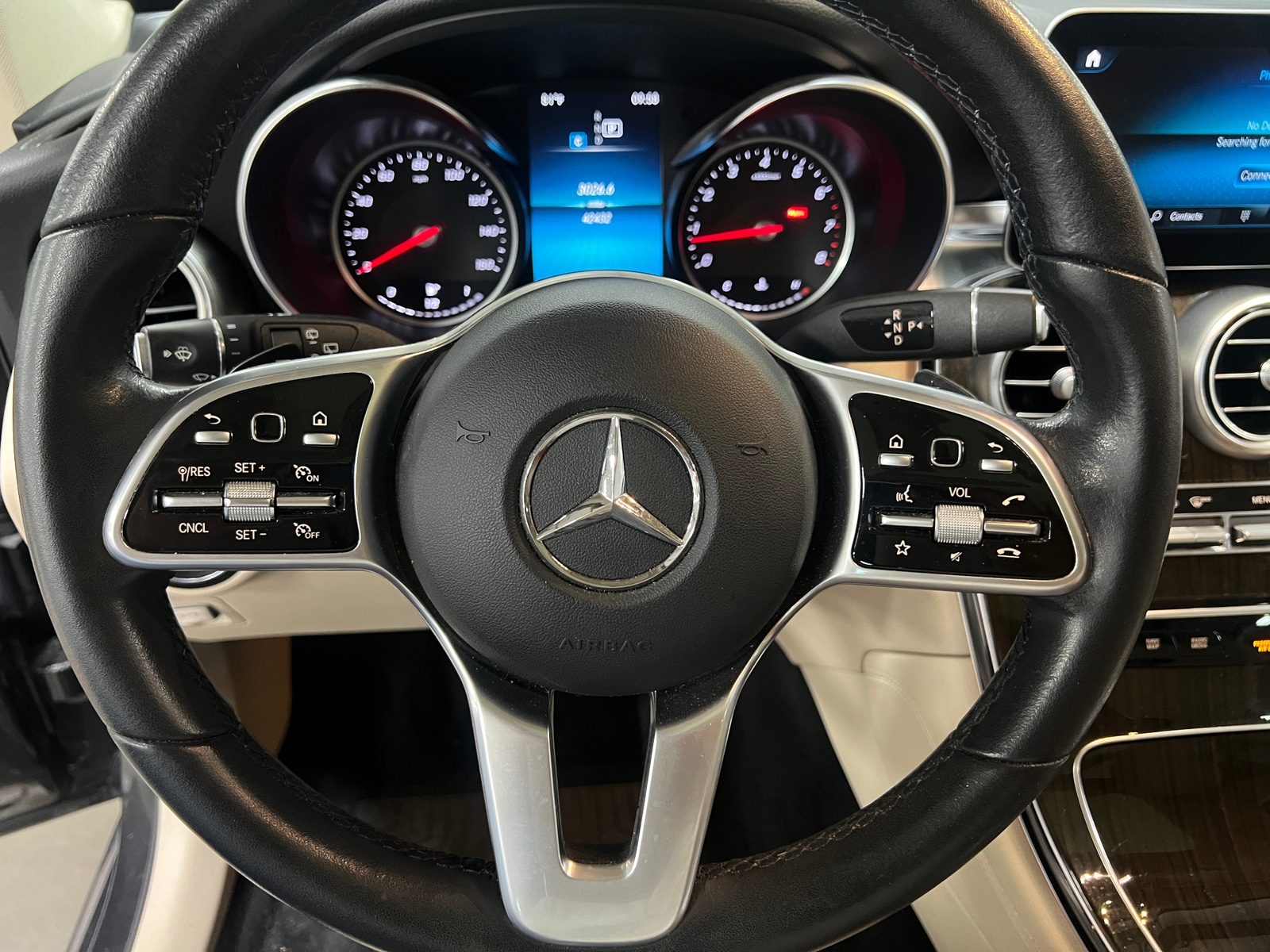 Thumbnail: 2020 Mercedes-Benz GLC - 4