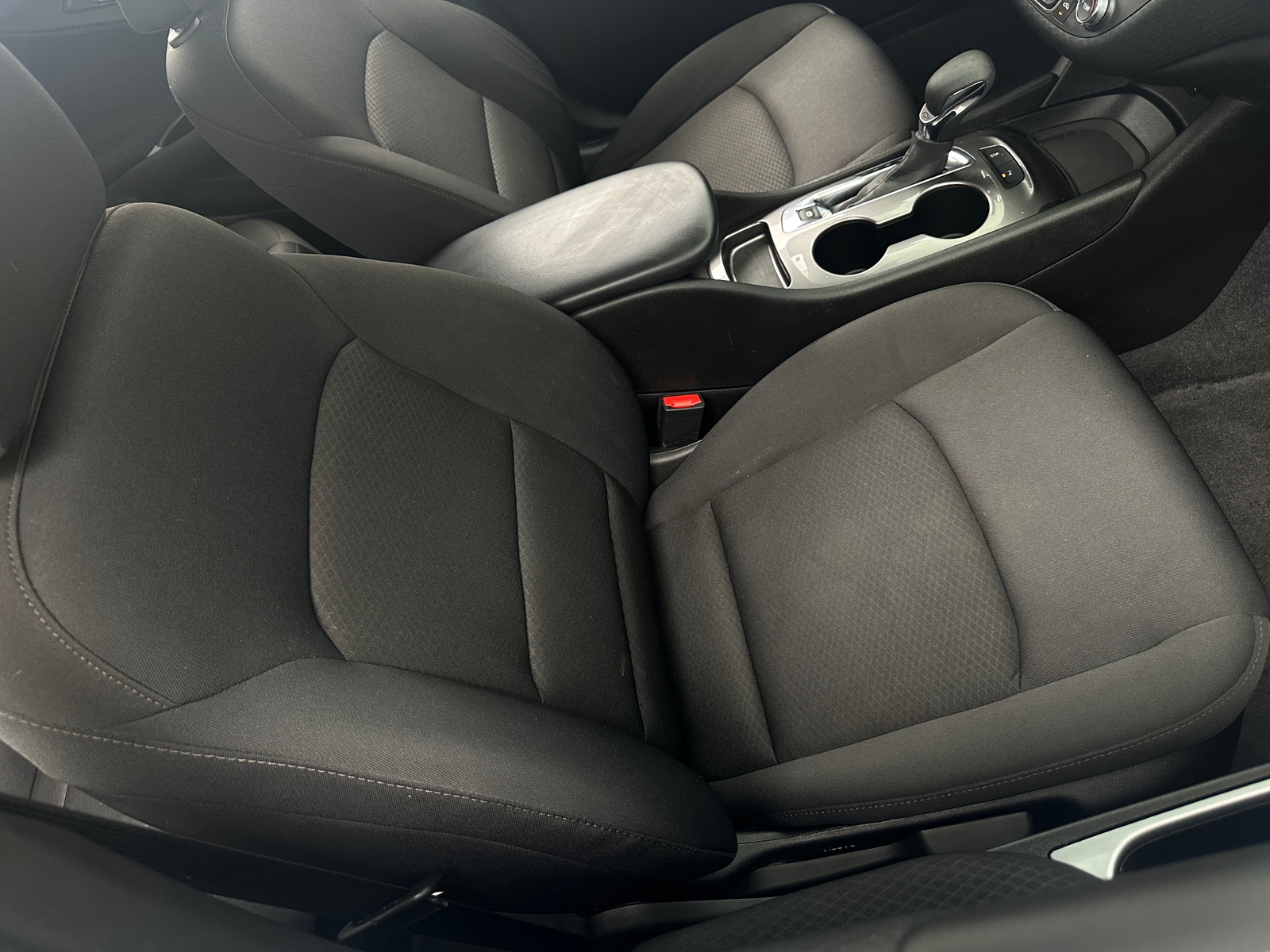 Thumbnail: 2023 Chevrolet Malibu - 2