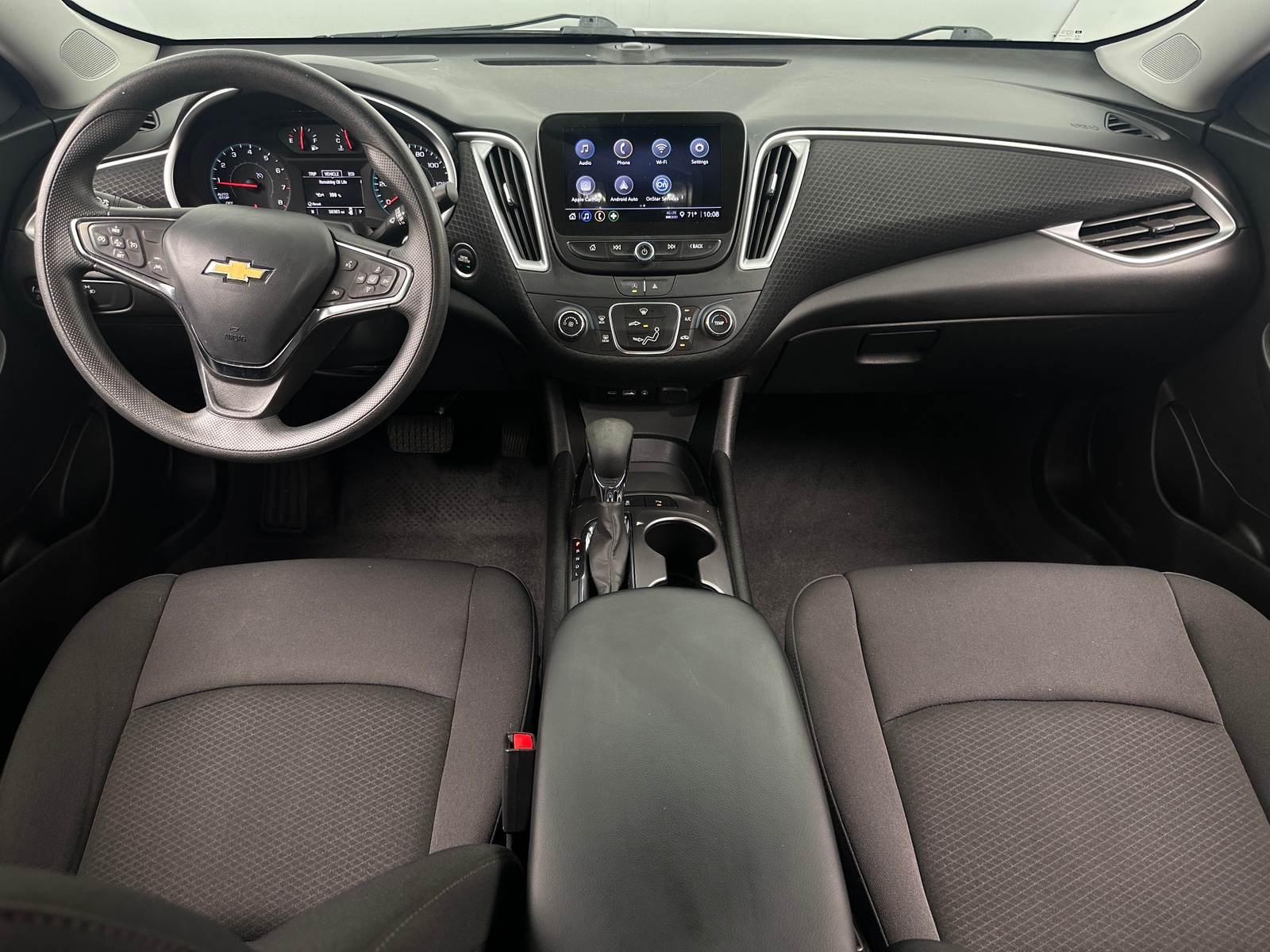 Thumbnail: 2023 Chevrolet Malibu - 3