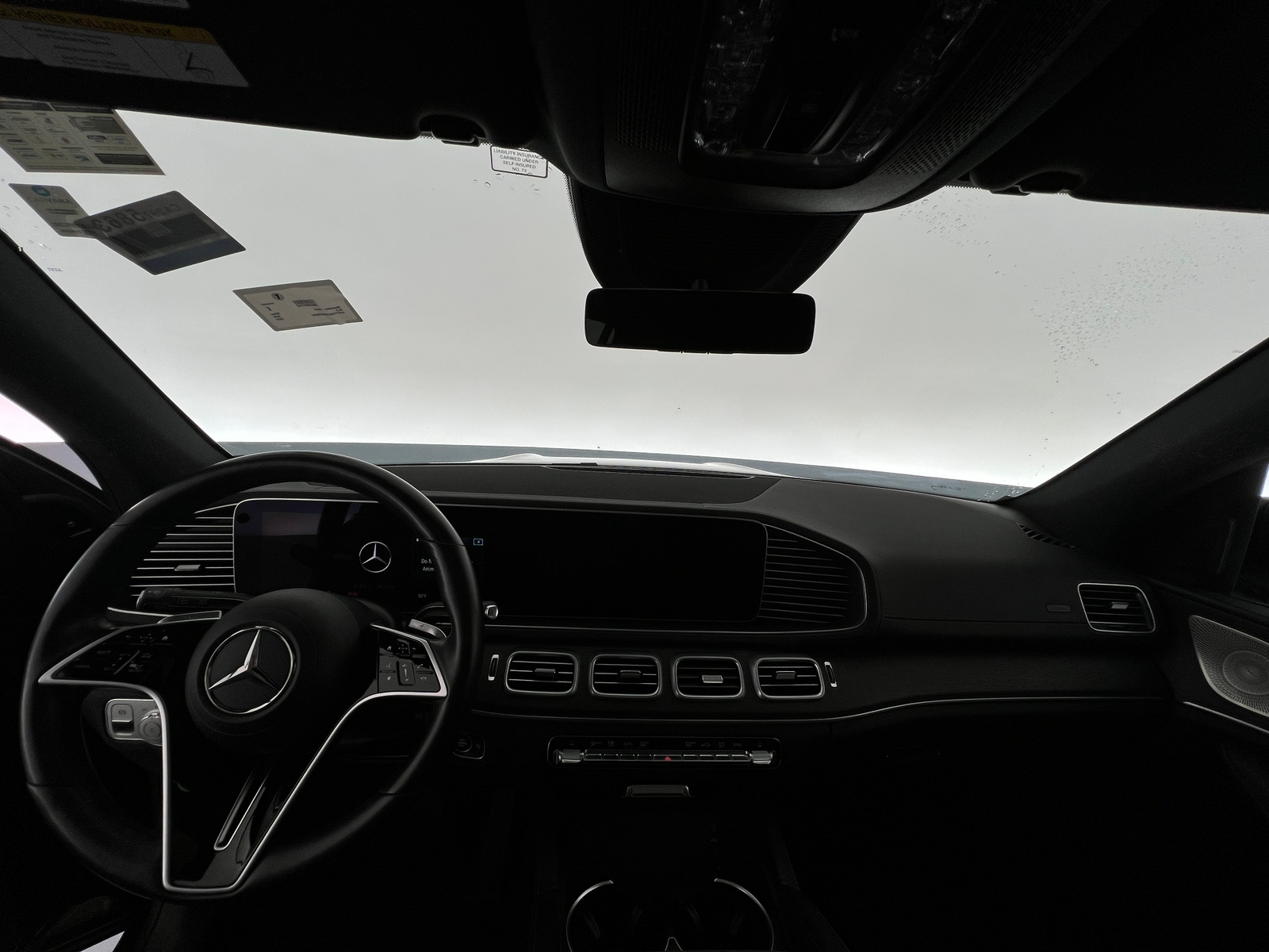 Thumbnail: 2024 Mercedes-Benz GLS - 2