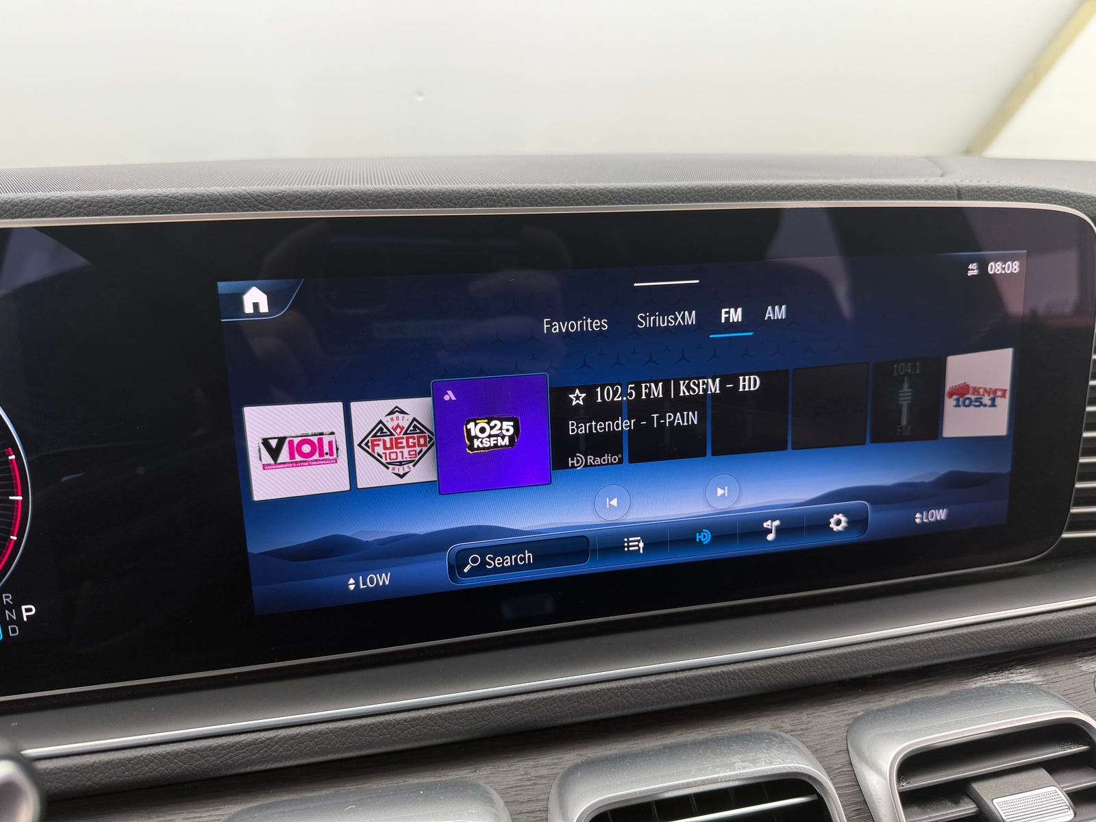 Thumbnail: 2024 Mercedes-Benz GLS - 3