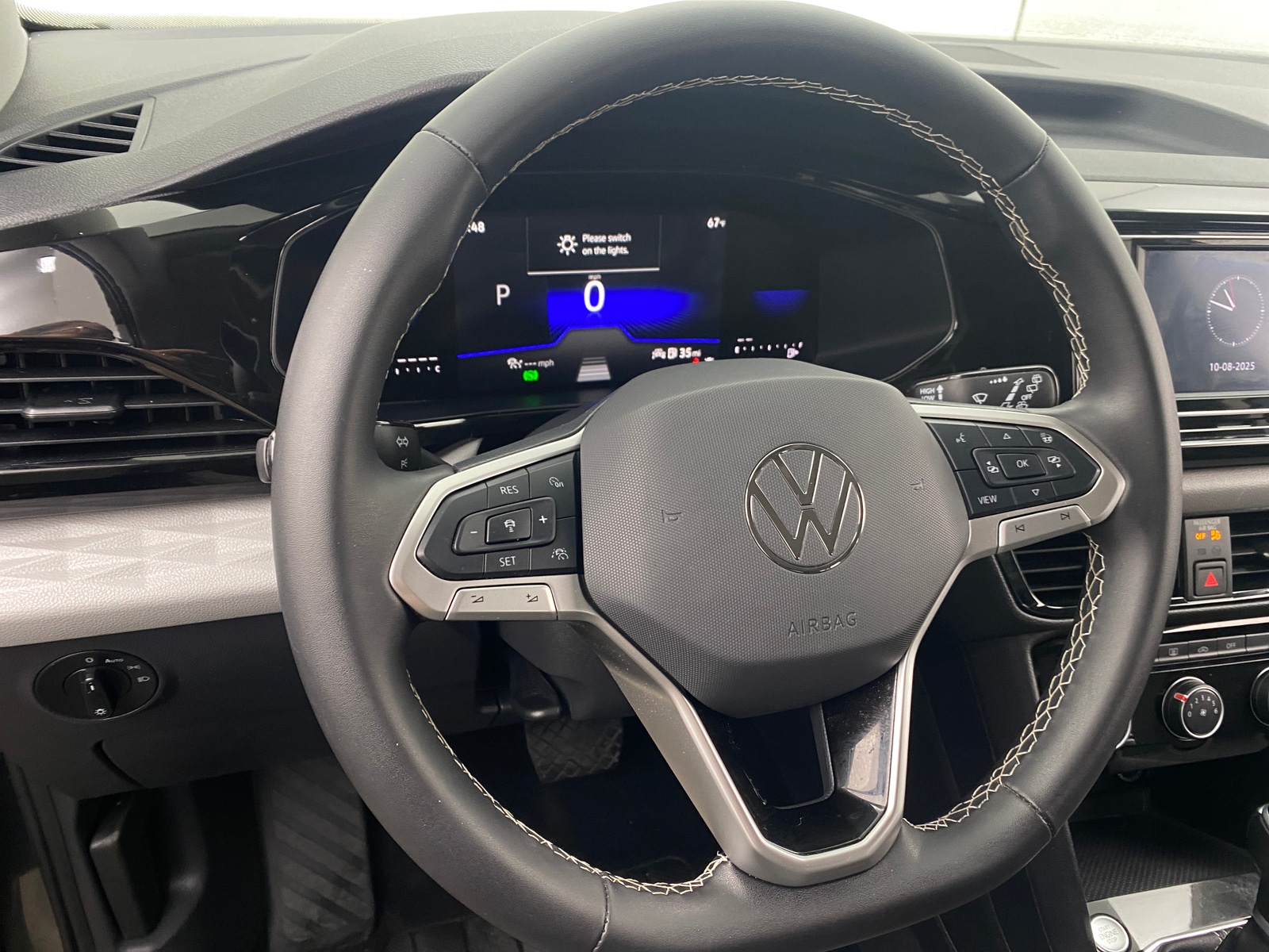 Thumbnail: 2024 Volkswagen Taos - 5