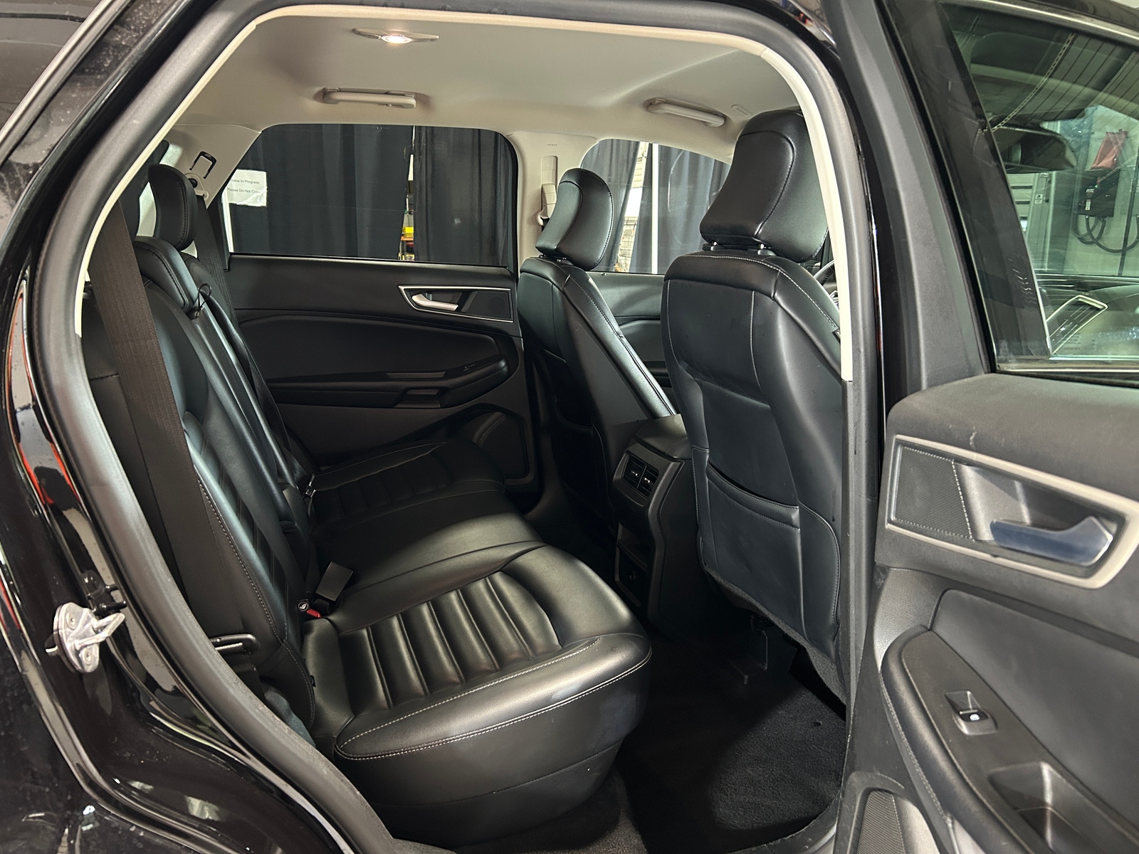 Thumbnail: 2024 Ford Edge - 6