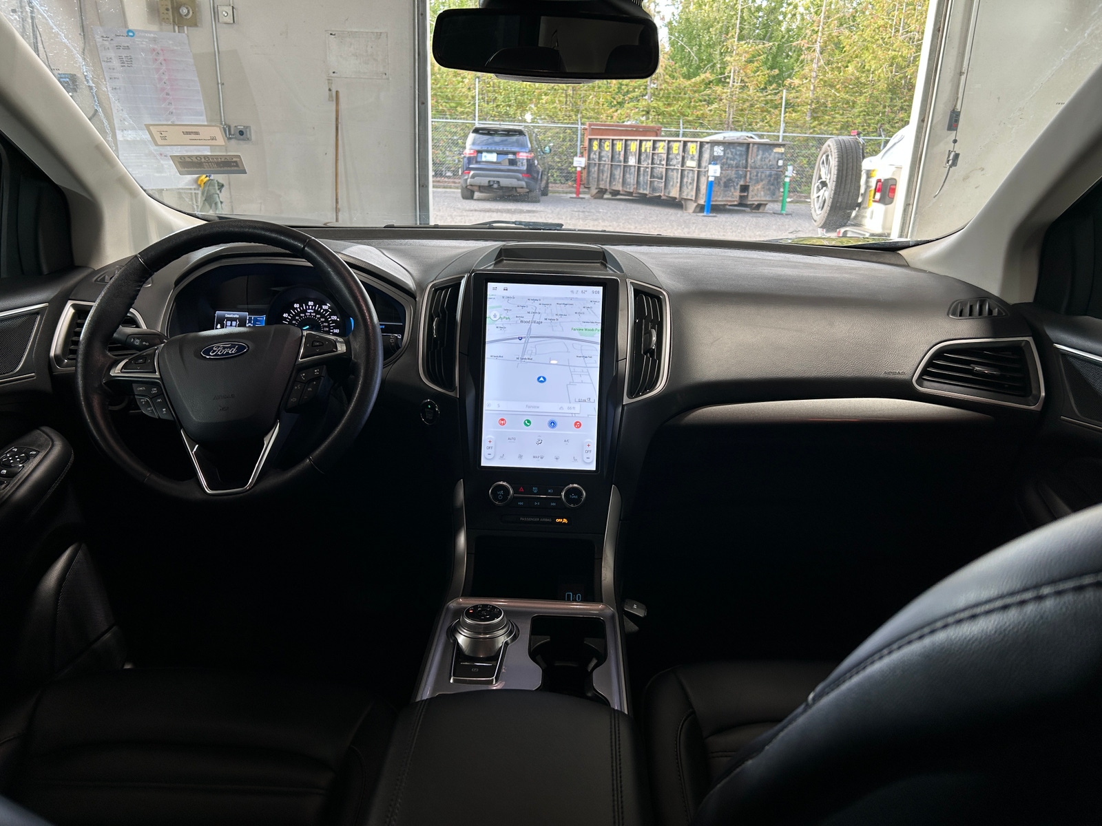 Thumbnail: 2024 Ford Edge - 3