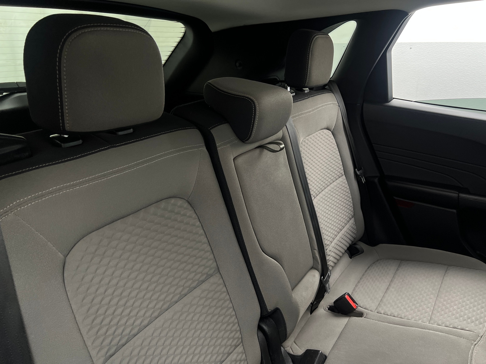Thumbnail: 2022 Ford Escape - 6