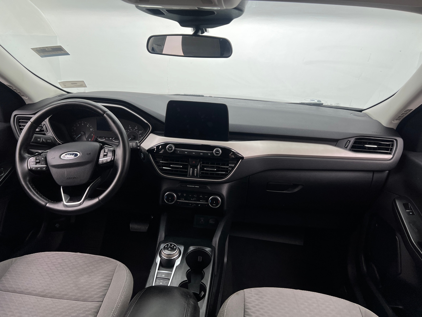 Thumbnail: 2022 Ford Escape - 3