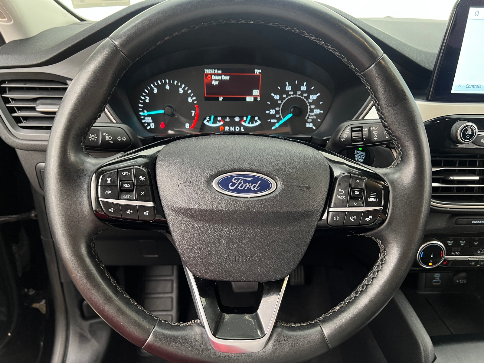 Thumbnail: 2022 Ford Escape - 5