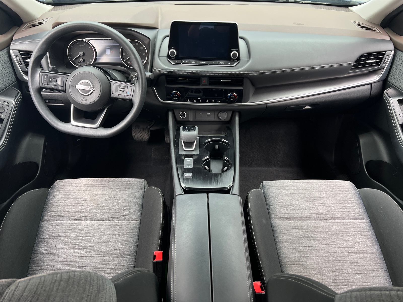 Thumbnail: 2023 Nissan Rogue - 3