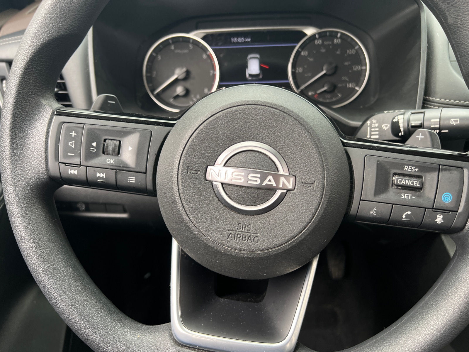 Thumbnail: 2023 Nissan Rogue - 5