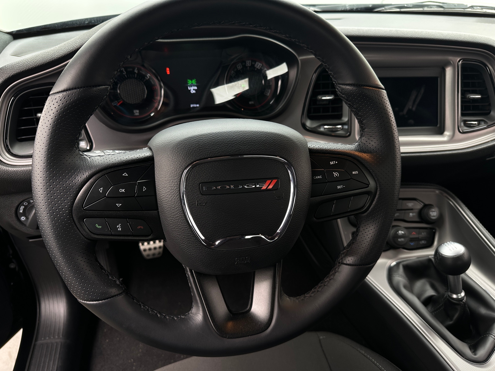 Thumbnail: 2023 Dodge Challenger - 4