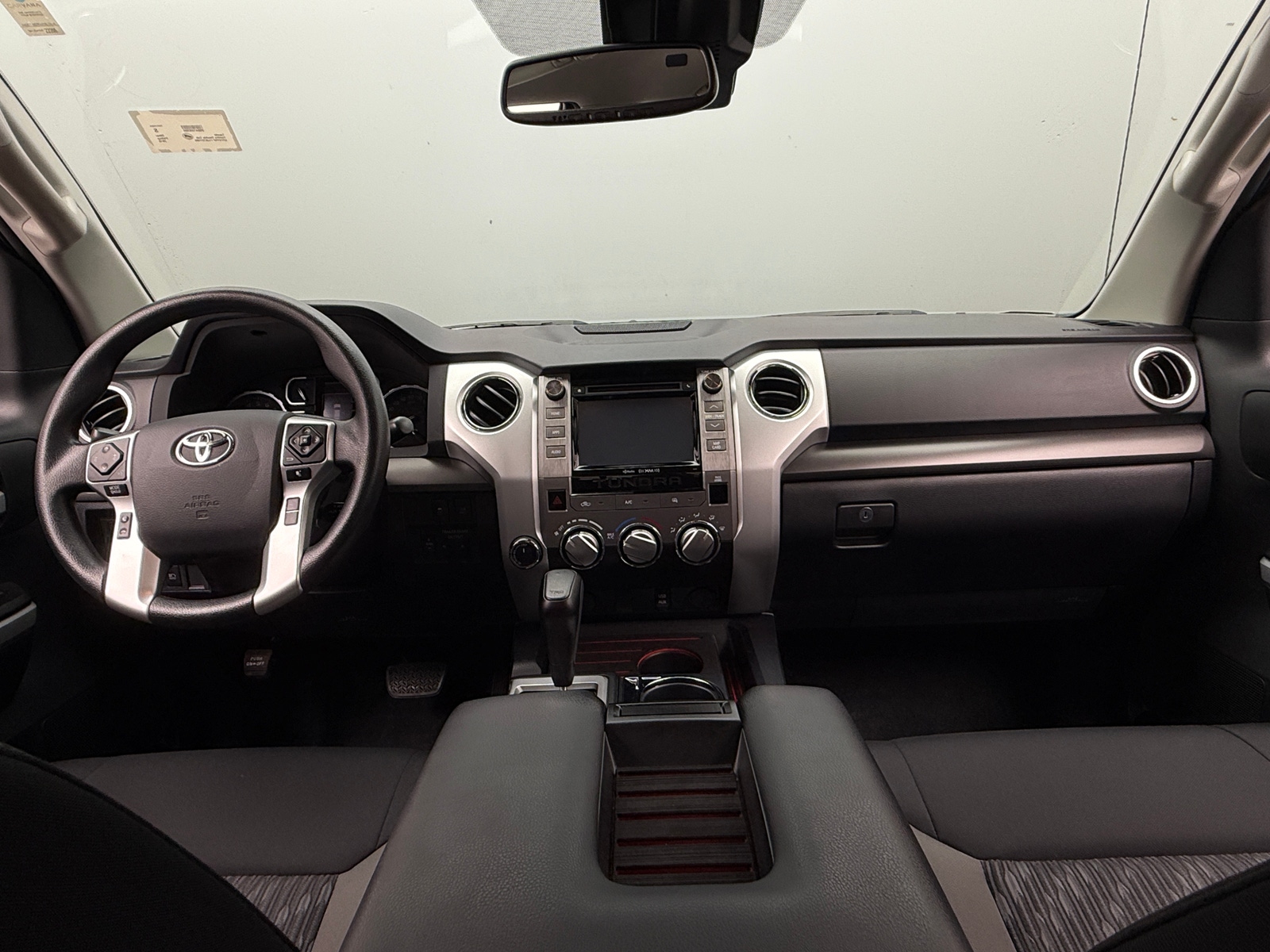 Thumbnail: 2018 Toyota Tundra - 3