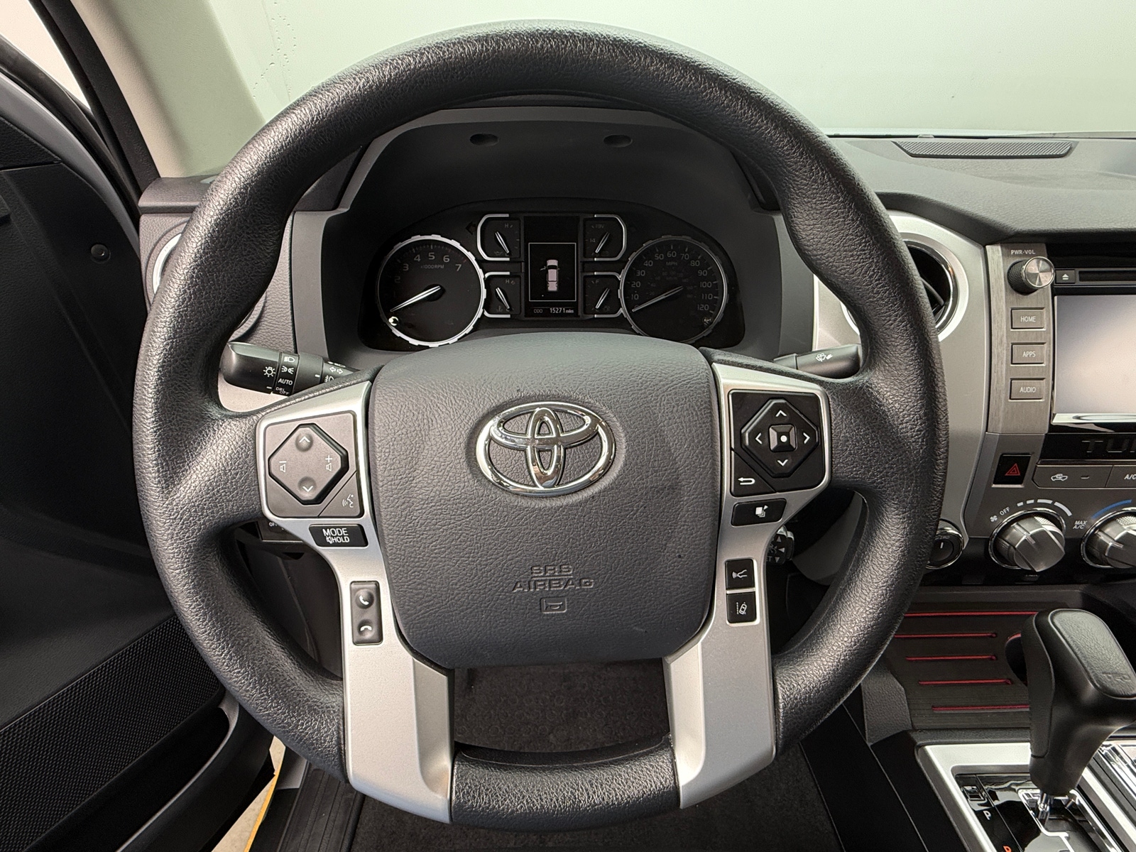 Thumbnail: 2018 Toyota Tundra - 5
