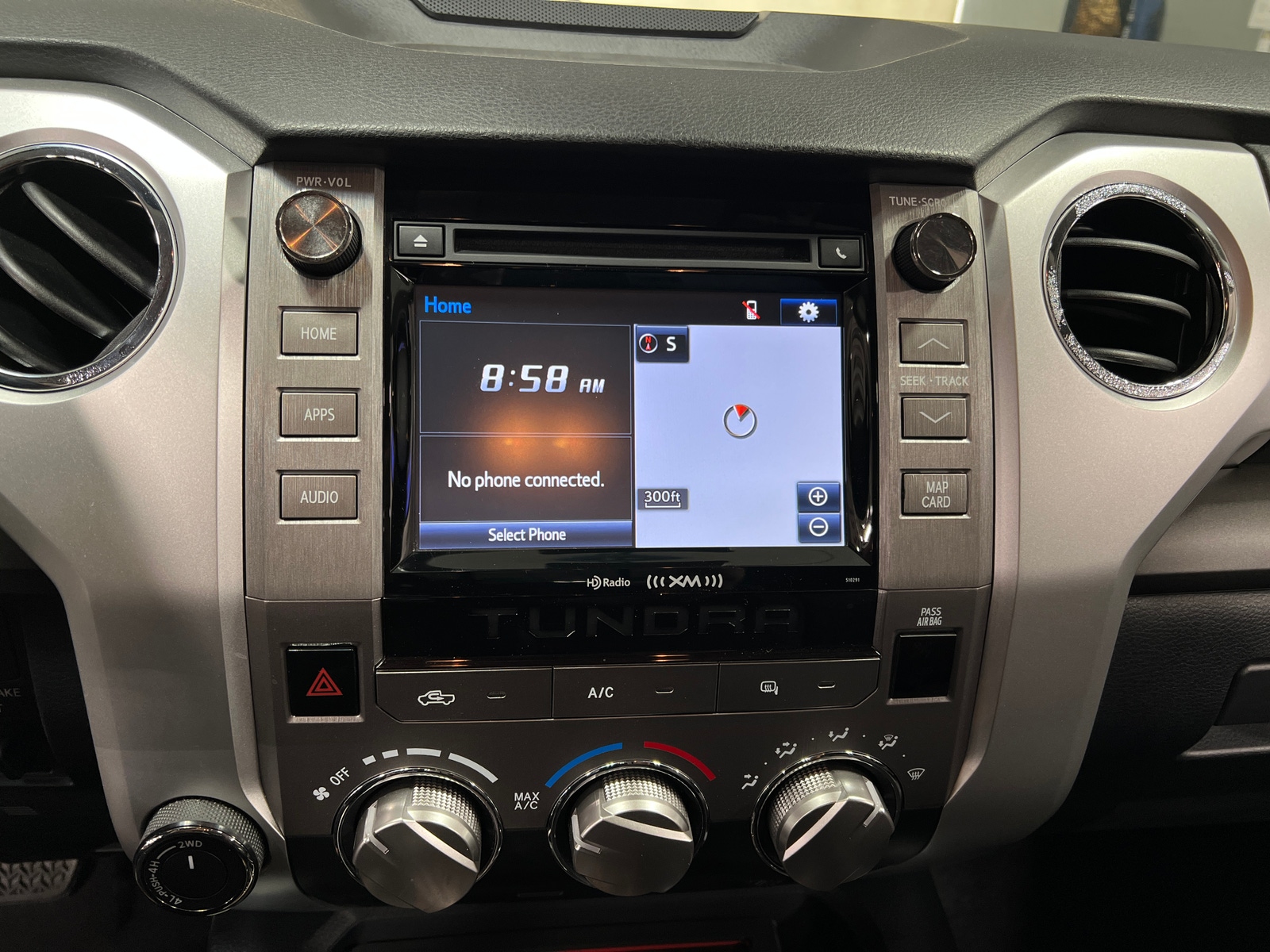 Thumbnail: 2018 Toyota Tundra - 4