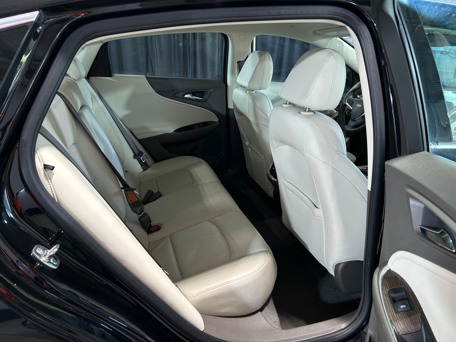 Thumbnail: 2024 Chevrolet Malibu - 5