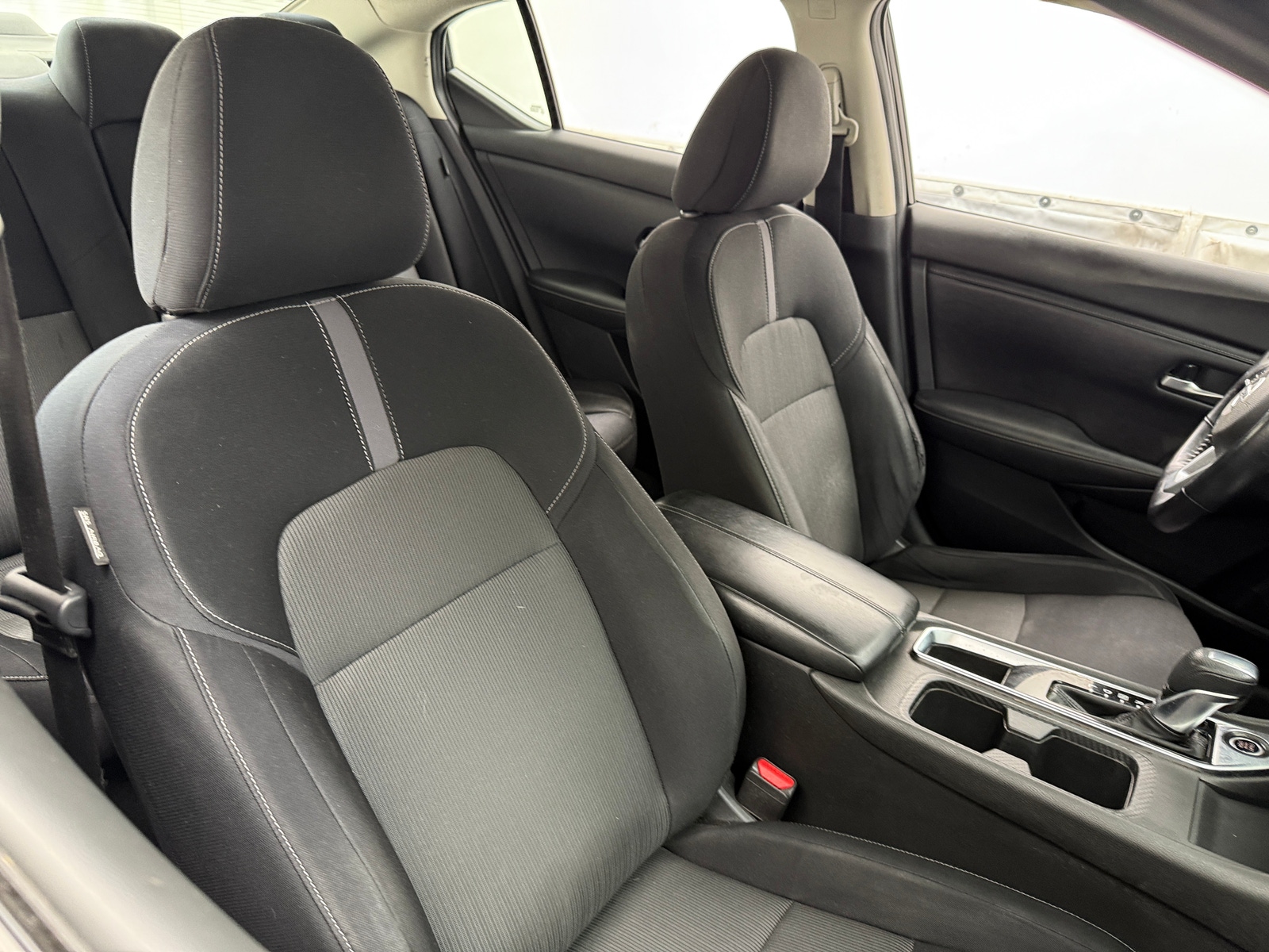 Thumbnail: 2020 Nissan Sentra - 2