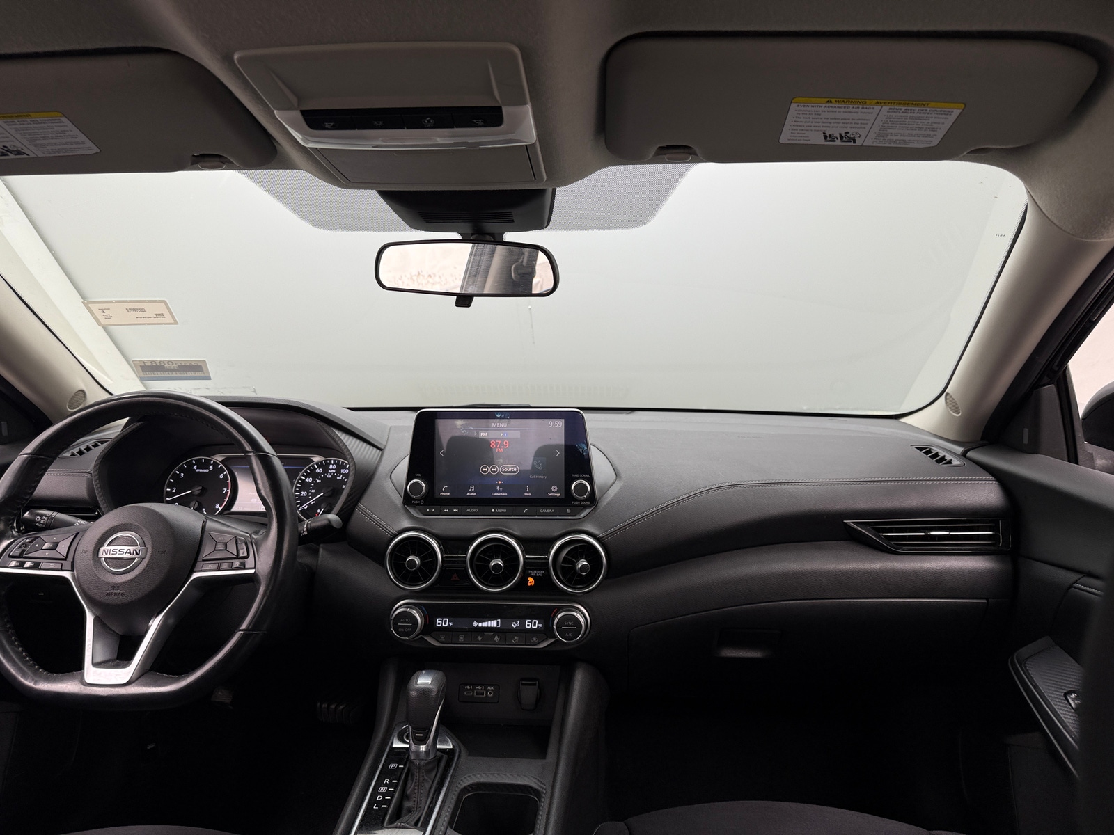 Thumbnail: 2020 Nissan Sentra - 3