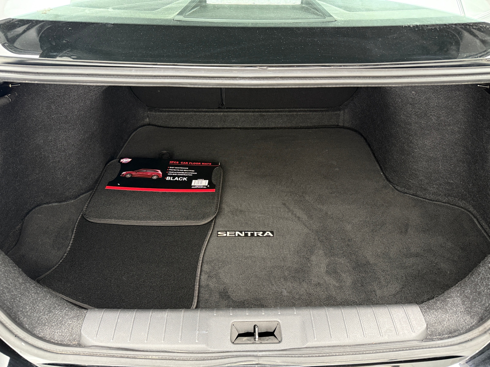 Thumbnail: 2020 Nissan Sentra - 6