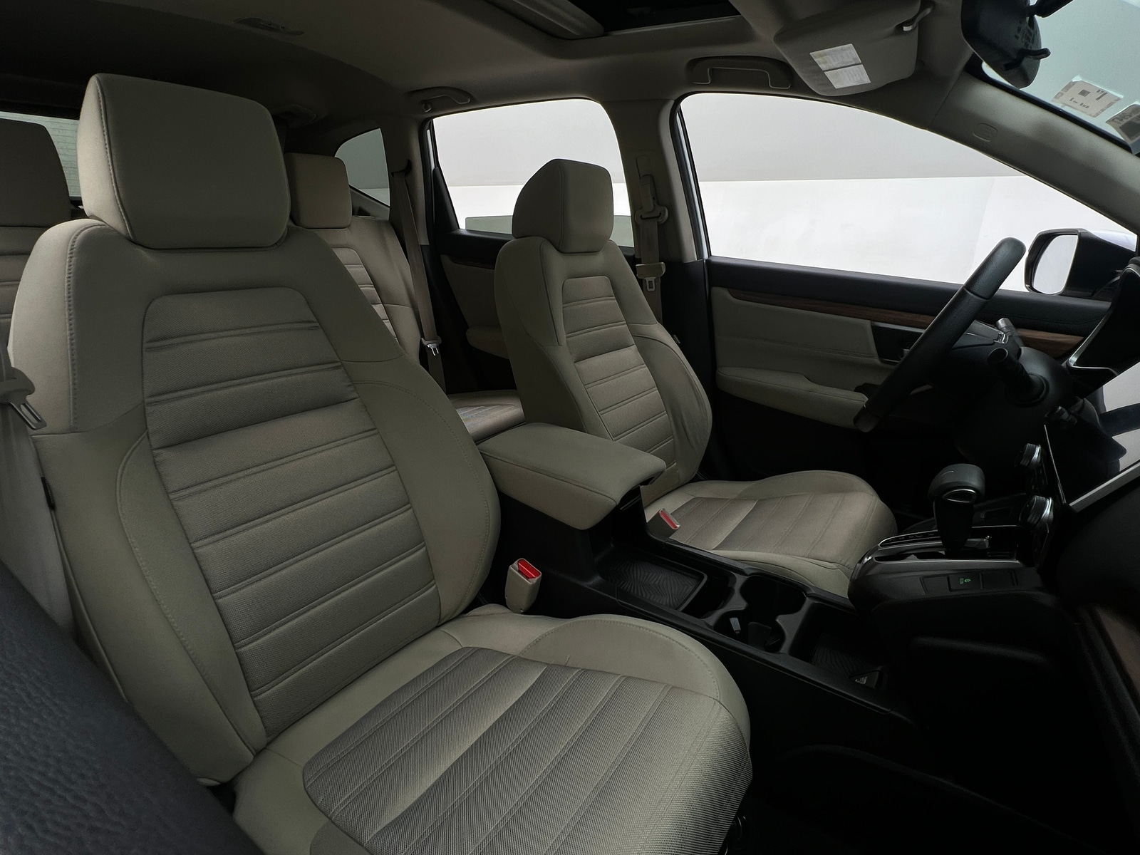 Thumbnail: 2019 Honda CR-V - 2