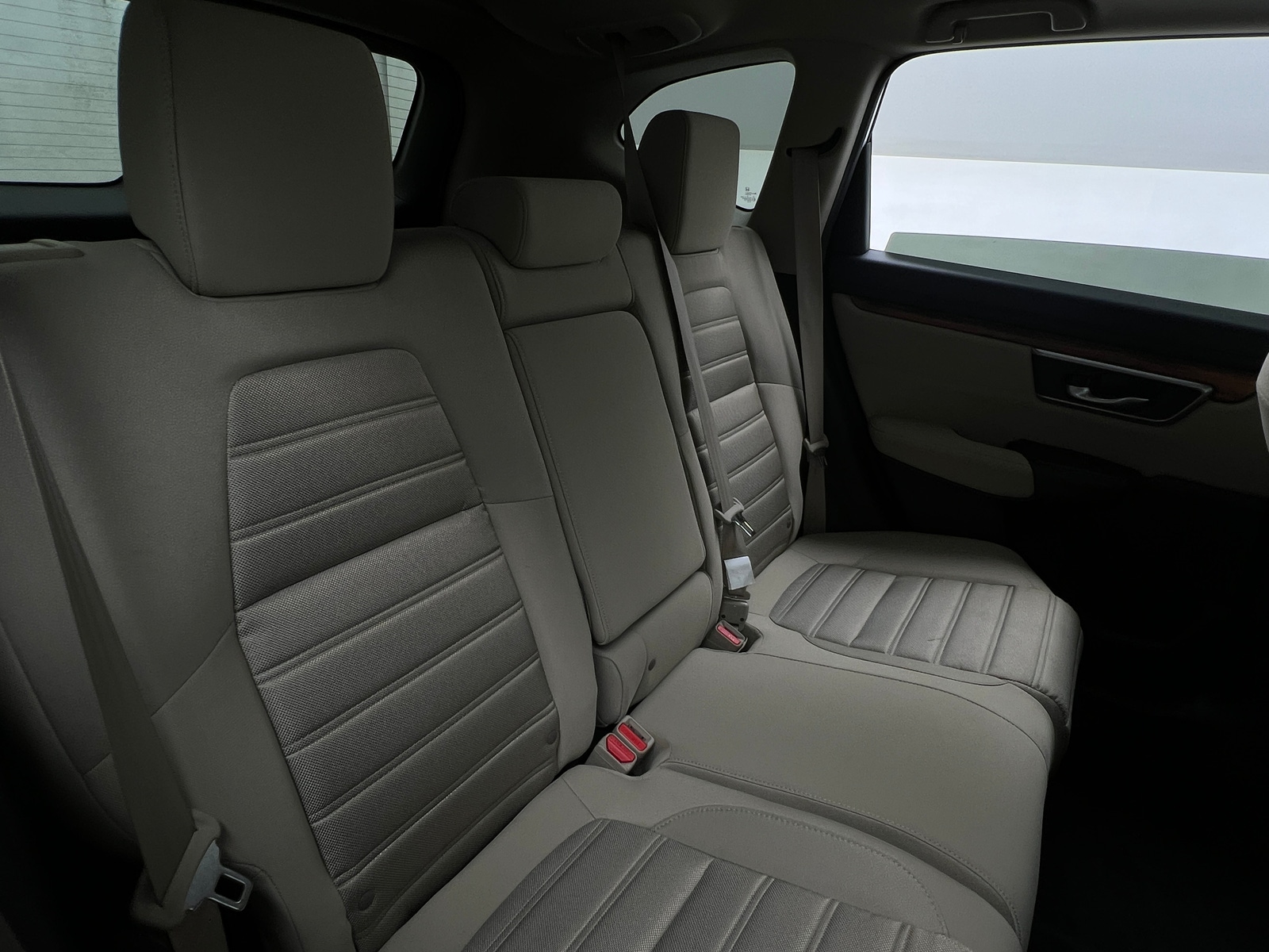 Thumbnail: 2019 Honda CR-V - 6