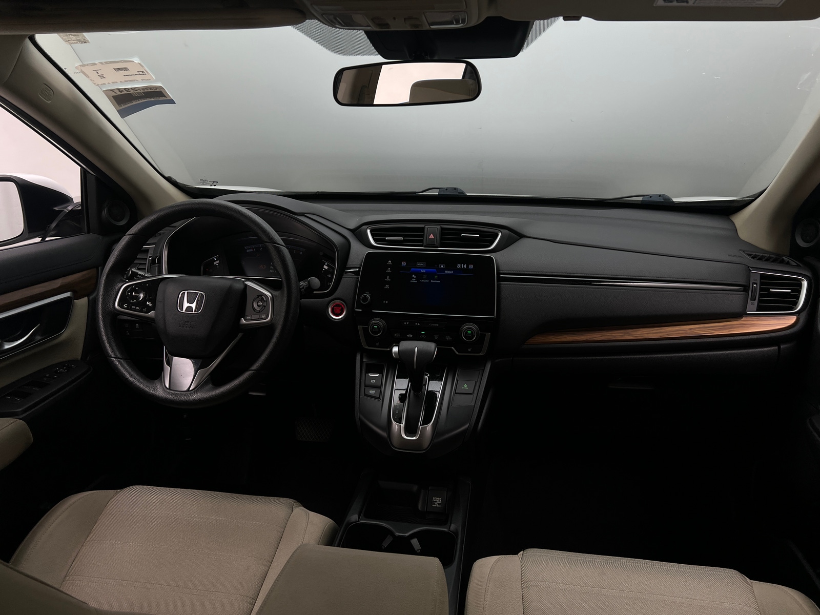 Thumbnail: 2019 Honda CR-V - 3