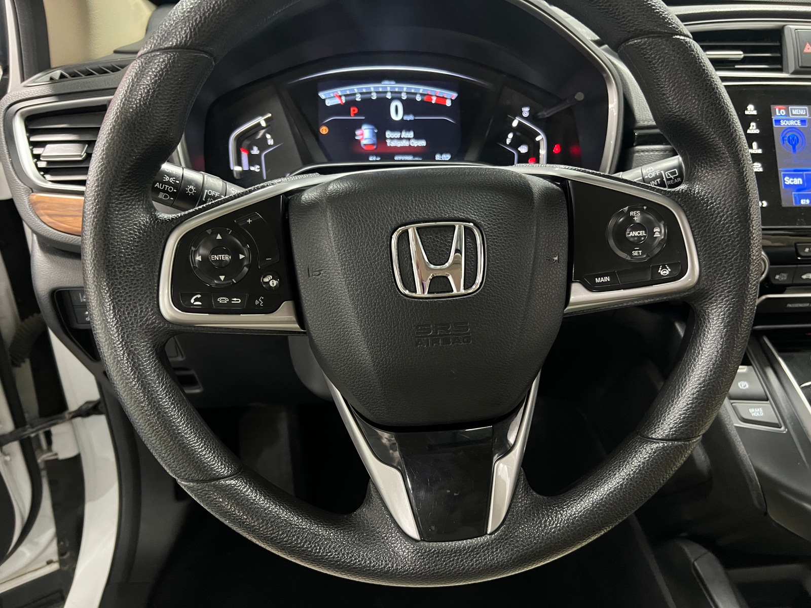 Thumbnail: 2019 Honda CR-V - 5