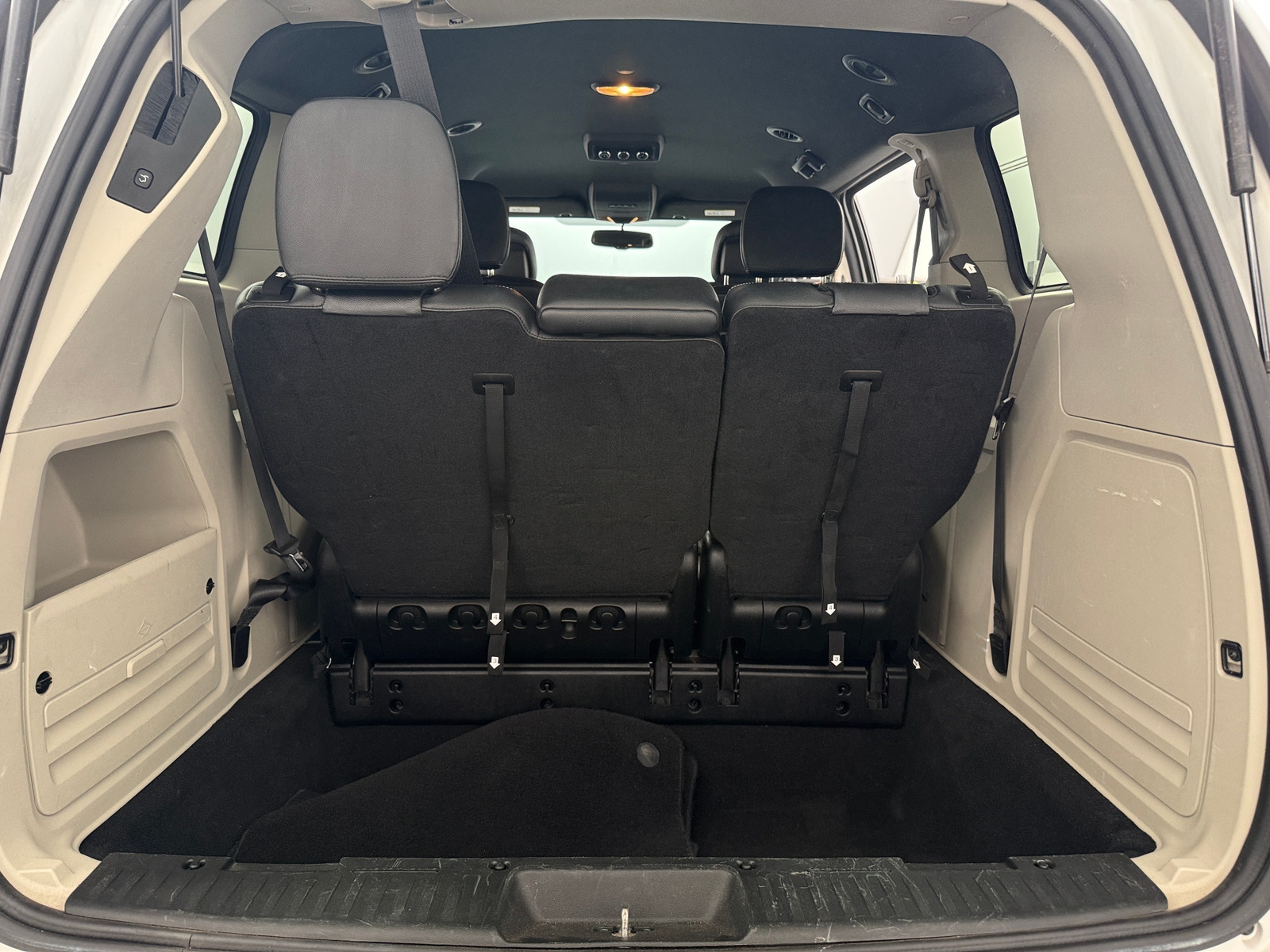 Thumbnail: 2018 Dodge Grand Caravan - 6