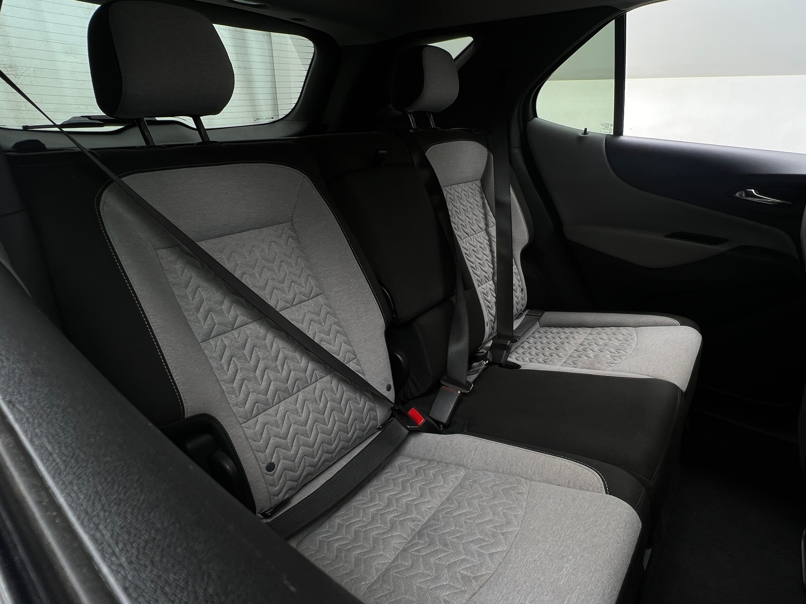 Thumbnail: 2023 Chevrolet Equinox - 6