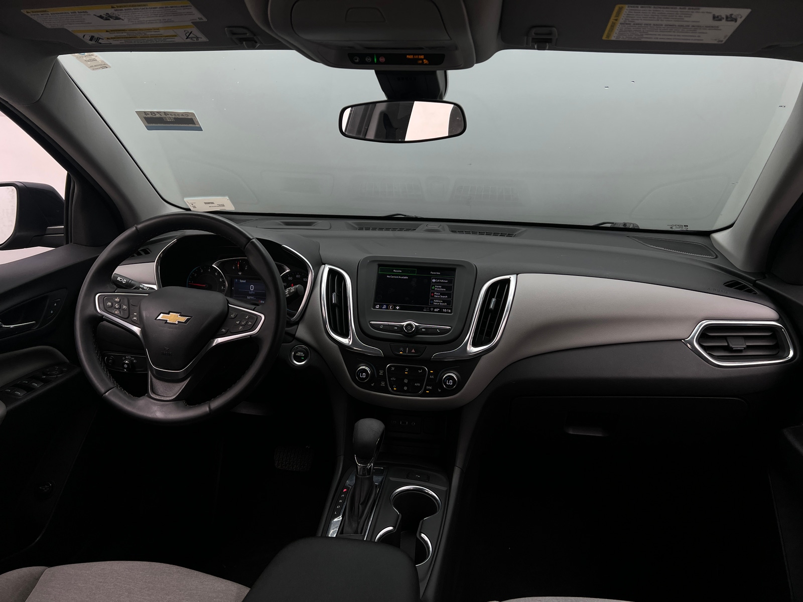 Thumbnail: 2023 Chevrolet Equinox - 3