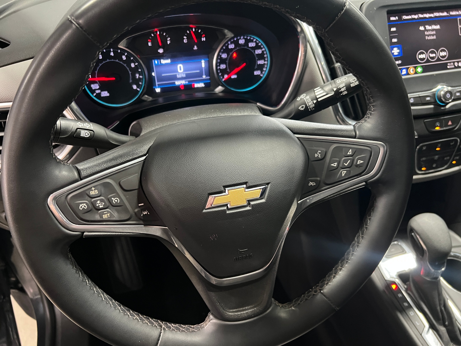 Thumbnail: 2023 Chevrolet Equinox - 5