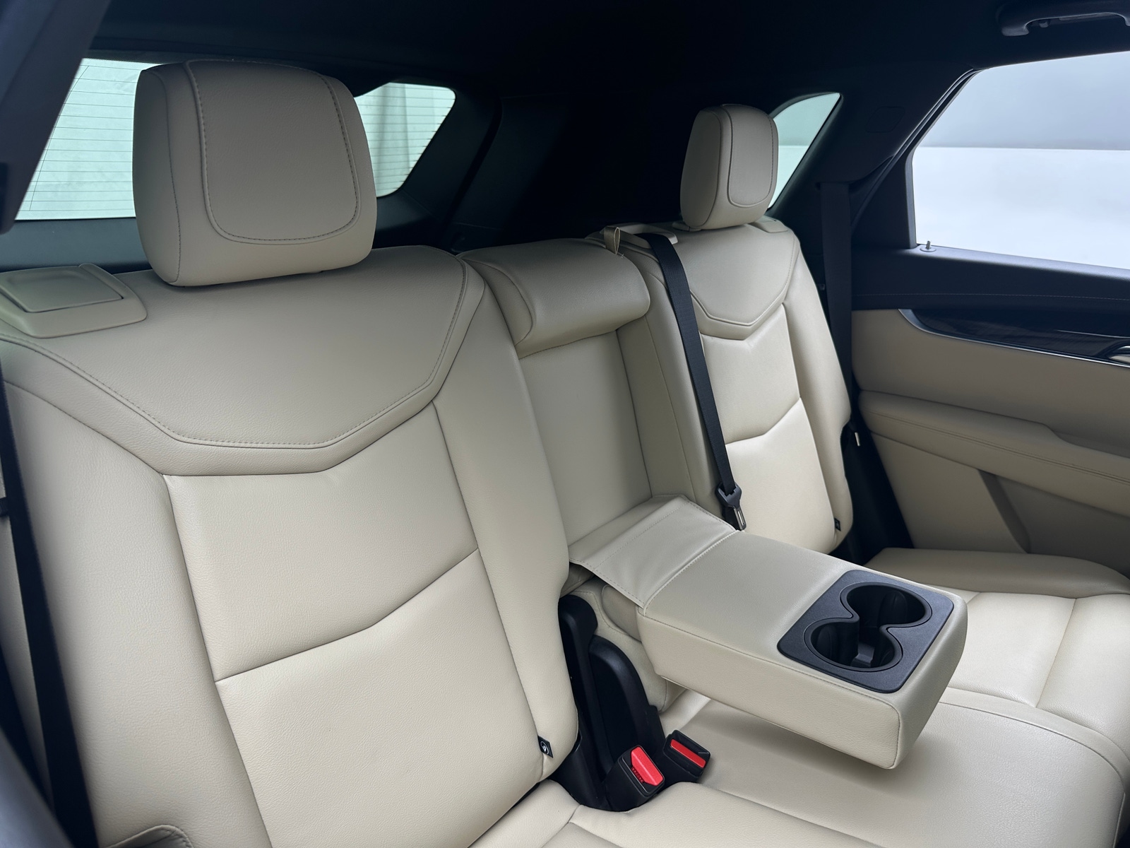 Thumbnail: 2018 Cadillac XT5 - 5