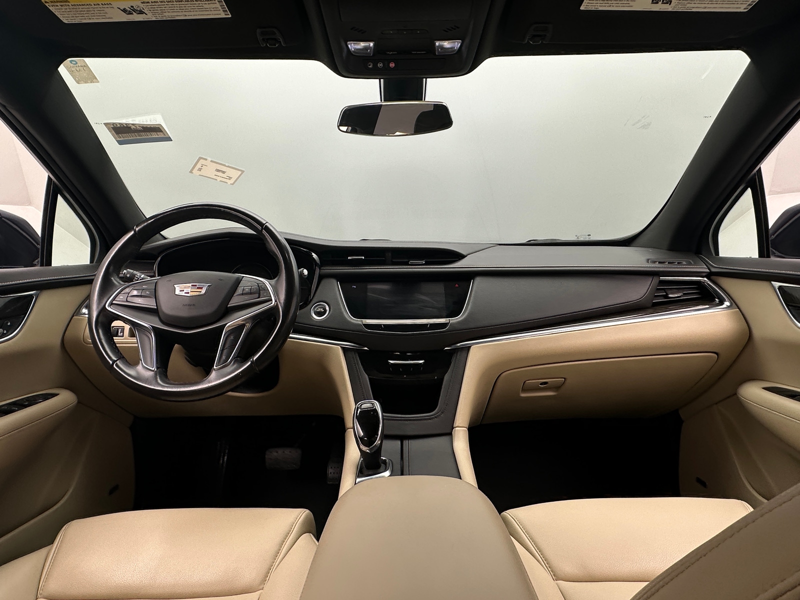 Thumbnail: 2018 Cadillac XT5 - 2