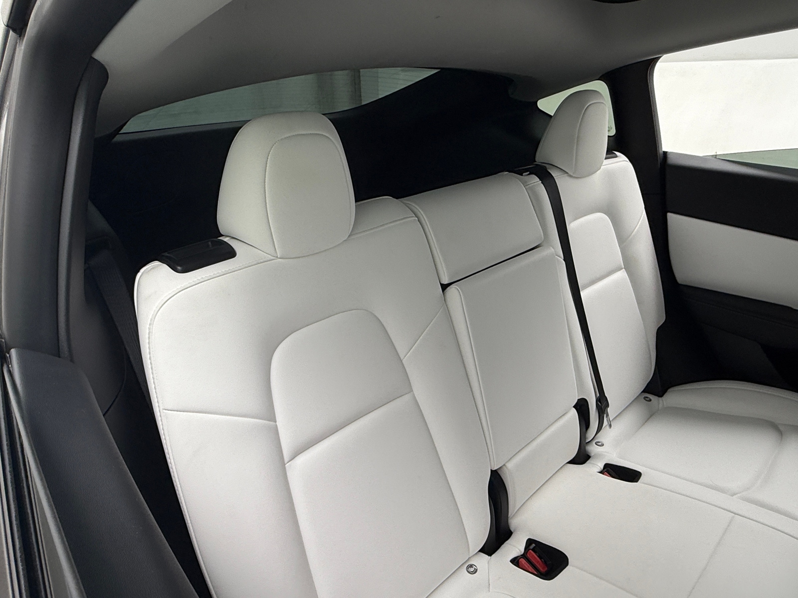 Thumbnail: 2021 Tesla Model Y - 5